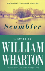 Title: Scumbler, Author: William Wharton