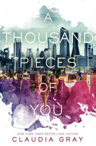 Title: A Thousand Pieces of You (Firebird Series #1), Author: Claudia Gray