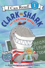 Clark the Shark and the Big Book Report