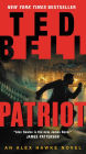 Patriot (Alex Hawke Series #9)