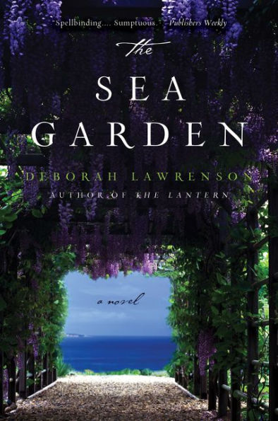 The Sea Garden: A Novel