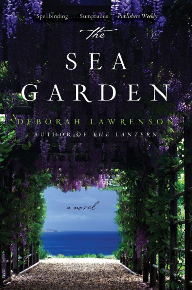 The Sea Garden: A Novel