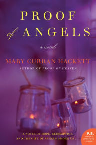 Free computer ebooks download in pdf format Proof of Angels: A Novel  9780062279965 English version