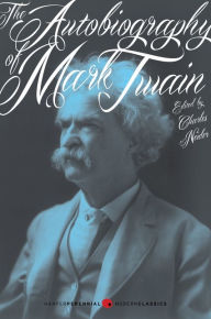Title: The Autobiography of Mark Twain: Deluxe Modern Classic, Author: Mark Twain