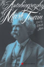 The Autobiography of Mark Twain: Deluxe Modern Classic