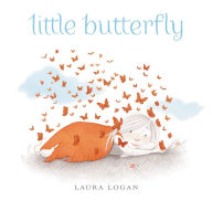 Title: Little Butterfly, Author: Laura Logan