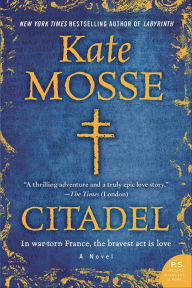 Download free google books nook Citadel by Kate Mosse (English Edition) 9780062281289 ePub RTF DJVU