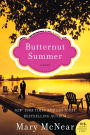 Butternut Summer (Butternut Lake Series #2)