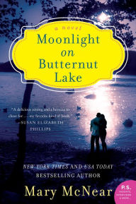 Title: Moonlight on Butternut Lake (Butternut Lake Series #3), Author: Mary McNear