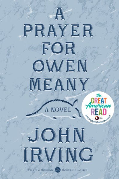 A Prayer for Owen Meany (Deluxe Modern Classic)