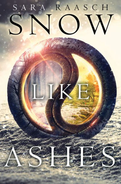 Snow Like Ashes (Snow Like Ashes Series #1)