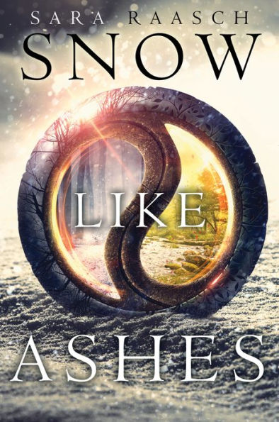 Snow Like Ashes (Snow Like Ashes Series #1)