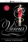 Vicious (Pretty Little Liars Series #16)