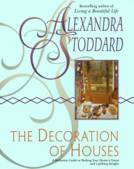 Title: Decoration of Houses, Author: Alexandra Stoddard