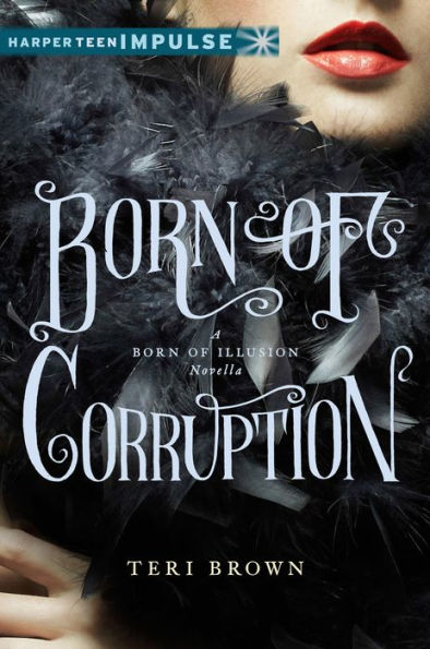 Born of Corruption