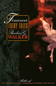 Free audio books no downloads Feminist Fairy Tales 9780062288356 in English