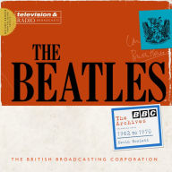 Title: The Beatles: The BBC Archives: 1962-1970, Author: Kevin Howlett