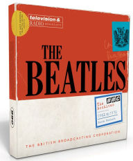 Title: The Beatles: The BBC Archives, Author: Kevin Howlett