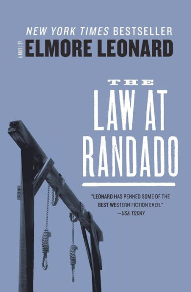 The Law at Randado