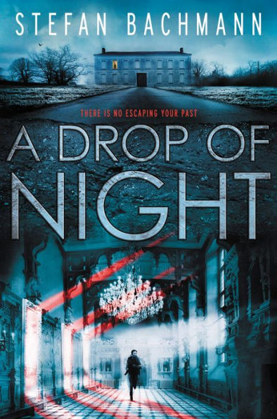 A Drop of Night