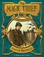 The Magic Thief: A Proper Wizard