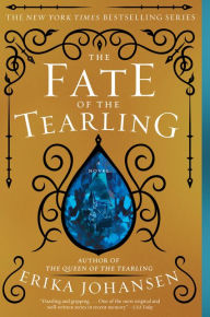 Title: The Fate of the Tearling: A Novel, Author: Erika Johansen