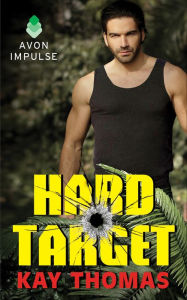 Title: Hard Target, Author: Kay Thomas