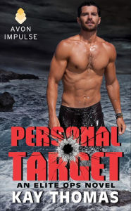 Title: Personal Target, Author: Kay Thomas