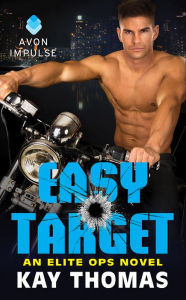 Title: Easy Target, Author: Kay Thomas