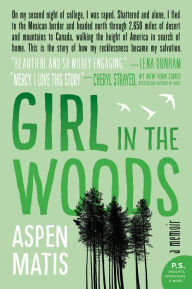 Title: Girl in the Woods, Author: Aspen Matis