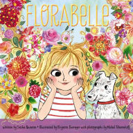 Title: Florabelle, Author: Sasha Quinton