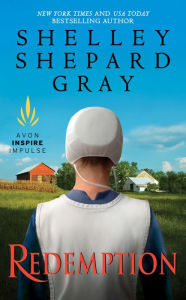 Title: Redemption, Author: Shelley Shepard Gray