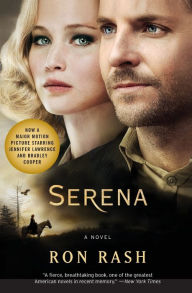 Title: Serena (Movie Tie-In), Author: Ron Rash