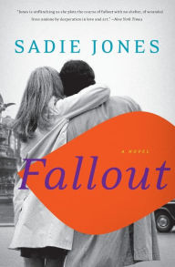 Title: Fallout, Author: Sadie Jones