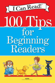 Title: I Can Read!: 100 Tips for Beginning Readers, Author: Various