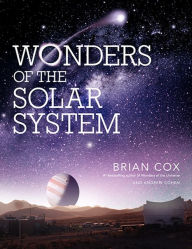 Title: Wonders of the Solar System, Author: Brian Cox