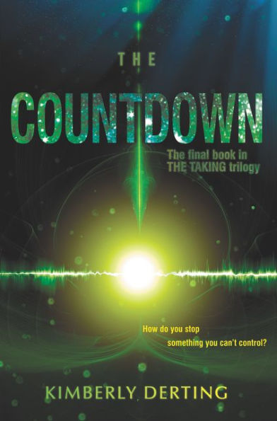 The Countdown (Taking Series #3)