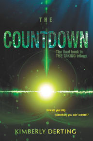 Title: The Countdown, Author: Kimberly Derting
