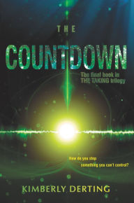 Title: The Countdown, Author: Kimberly Derting