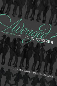 Title: Avenged, Author: E. E. Cooper