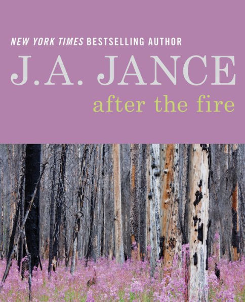 After the Fire: A Memoir in Poetry and Prose