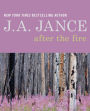 After the Fire: A Memoir in Poetry and Prose