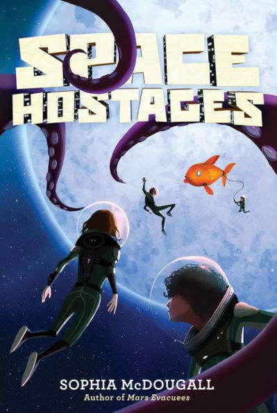 Space Hostages