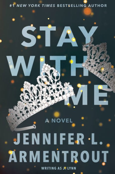 Stay with Me (Wait for You Series #3)
