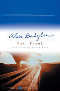 Title: Alas, Babylon, Author: Pat Frank