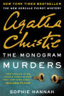 The Monogram Murders (Hercule Poirot Series)