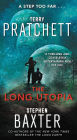 The Long Utopia (Long Earth Series #4) by Terry Pratchett, Stephen ...