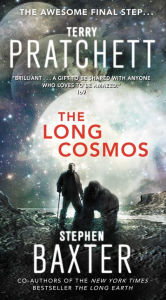 The Long Cosmos (Long Earth Series #5)