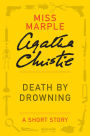 Death by Drowning: A Miss Marple Short Story