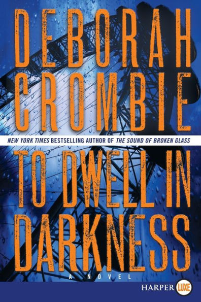 To Dwell in Darkness (Duncan Kincaid and Gemma James Series #16)